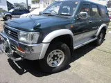 1995 Toyota Hilux Surf 3.0 SSR-X Sport Package equipped vehicle, Diesel Turbo, 4WD Other Truck for sale, Japanese used car export - photo 17 of 20 | GULJI TRADERS