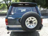 1995 Toyota Hilux Surf 3.0 SSR-X Sport Package equipped vehicle, Diesel Turbo, 4WD Other Truck for sale, Japanese used car export - photo 18 of 20 | GULJI TRADERS