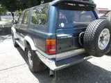 1995 Toyota Hilux Surf 3.0 SSR-X Sport Package equipped vehicle, Diesel Turbo, 4WD Other Truck for sale, Japanese used car export - photo 19 of 20 | GULJI TRADERS