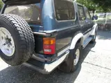 1995 Toyota Hilux Surf 3.0 SSR-X Sport Package equipped vehicle, Diesel Turbo, 4WD Other Truck for sale, Japanese used car export - photo 20 of 20 | GULJI TRADERS