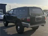 1996 Toyota Hilux Surf SSR-X Black Truck for sale, Japanese used car export - photo 4 of 41 | GULJI TRADERS