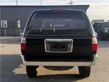 1996 Toyota Hilux Surf SSR-X Black Truck for sale, Japanese used car export - photo 5 of 41 | GULJI TRADERS