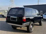 1996 Toyota Hilux Surf SSR-X Black Truck for sale, Japanese used car export - photo 6 of 41 | GULJI TRADERS
