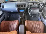 1996 Toyota Hilux Surf SSR-X Black Truck for sale, Japanese used car export - photo 7 of 41 | GULJI TRADERS