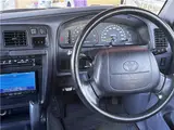 1996 Toyota Hilux Surf SSR-X Black Truck for sale, Japanese used car export - photo 8 of 41 | GULJI TRADERS