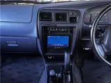 1996 Toyota Hilux Surf SSR-X Black Truck for sale, Japanese used car export - photo 9 of 41 | GULJI TRADERS