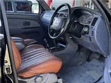 1996 Toyota Hilux Surf SSR-X Black Truck for sale, Japanese used car export - photo 11 of 41 | GULJI TRADERS