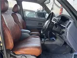1996 Toyota Hilux Surf SSR-X Black Truck for sale, Japanese used car export - photo 12 of 41 | GULJI TRADERS