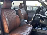 1996 Toyota Hilux Surf SSR-X Black Truck for sale, Japanese used car export - photo 13 of 41 | GULJI TRADERS