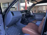 1996 Toyota Hilux Surf SSR-X Black Truck for sale, Japanese used car export - photo 15 of 41 | GULJI TRADERS