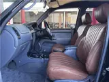 1996 Toyota Hilux Surf SSR-X Black Truck for sale, Japanese used car export - photo 16 of 41 | GULJI TRADERS