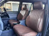 1996 Toyota Hilux Surf SSR-X Black Truck for sale, Japanese used car export - photo 17 of 41 | GULJI TRADERS