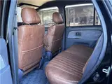 1996 Toyota Hilux Surf SSR-X Black Truck for sale, Japanese used car export - photo 19 of 41 | GULJI TRADERS