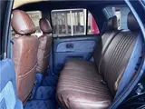 1996 Toyota Hilux Surf SSR-X Black Truck for sale, Japanese used car export - photo 20 of 41 | GULJI TRADERS
