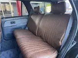 1996 Toyota Hilux Surf SSR-X Black Truck for sale, Japanese used car export - photo 21 of 41 | GULJI TRADERS