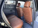 1996 Toyota Hilux Surf SSR-X Black Truck for sale, Japanese used car export - photo 23 of 41 | GULJI TRADERS