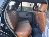 1996 Toyota Hilux Surf SSR-X Black Truck for sale, Japanese used car export - photo 24 of 41 | GULJI TRADERS