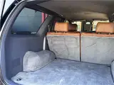 1996 Toyota Hilux Surf SSR-X Black Truck for sale, Japanese used car export - photo 28 of 41 | GULJI TRADERS