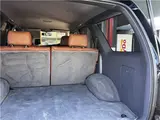 1996 Toyota Hilux Surf SSR-X Black Truck for sale, Japanese used car export - photo 29 of 41 | GULJI TRADERS