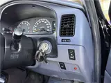 1996 Toyota Hilux Surf SSR-X Black Truck for sale, Japanese used car export - photo 34 of 41 | GULJI TRADERS