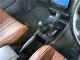 1996 Toyota Hilux Surf SSR-X Black Truck for sale, Japanese used car export - photo 37 of 41 | GULJI TRADERS