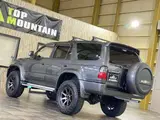 1996 Toyota Hilux Surf 2.7 SSR-X Widebody Active Package equipped vehicle I 4WD Other Truck for sale, Japanese used car export - photo 6 of 77 | GULJI TRADERS