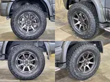 1996 Toyota Hilux Surf 2.7 SSR-X Widebody Active Package equipped vehicle I 4WD Other Truck for sale, Japanese used car export - photo 8 of 77 | GULJI TRADERS