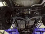 1996 Toyota Hilux Surf 2.7 SSR-X Widebody Active Package equipped vehicle I 4WD Other Truck for sale, Japanese used car export - photo 18 of 77 | GULJI TRADERS