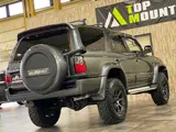 1996 Toyota Hilux Surf 2.7 SSR-X Widebody Active Package equipped vehicle I 4WD Other Truck for sale, Japanese used car export - photo 32 of 77 | GULJI TRADERS