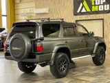 1996 Toyota Hilux Surf 2.7 SSR-X Widebody Active Package equipped vehicle I 4WD Other Truck for sale, Japanese used car export - photo 33 of 77 | GULJI TRADERS