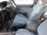 1996 Toyota Hilux Surf 2.7 SSR-V Wide Body 4WD Green Truck for sale, Japanese used car export - photo 6 of 18 | GULJI TRADERS