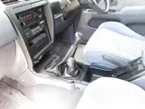 1996 Toyota Hilux Surf 2.7 SSR-V Wide Body 4WD Green Truck for sale, Japanese used car export - photo 7 of 18 | GULJI TRADERS