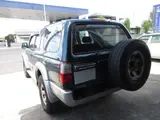 1996 Toyota Hilux Surf 2.7 SSR-V Wide Body 4WD Green Truck for sale, Japanese used car export - photo 14 of 18 | GULJI TRADERS