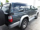 1996 Toyota Hilux Surf 2.7 SSR-V Wide Body 4WD Green Truck for sale, Japanese used car export - photo 16 of 18 | GULJI TRADERS