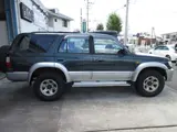 1996 Toyota Hilux Surf 2.7 SSR-V Wide Body 4WD Green Truck for sale, Japanese used car export - photo 17 of 18 | GULJI TRADERS