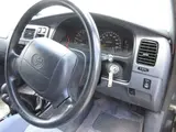 1996 Toyota Hilux Surf 2.7 SSR-V Wide Body 4WD Green Truck for sale, Japanese used car export - photo 18 of 18 | GULJI TRADERS