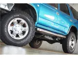 1996 Toyota Hilux Surf SSR-X *Exhibited from Okinawa Prefecture Blue Painted Truck for sale, Japanese used car export - photo 4 of 29 | GULJI TRADERS