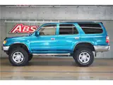1996 Toyota Hilux Surf SSR-X *Exhibited from Okinawa Prefecture Blue Painted Truck for sale, Japanese used car export - photo 5 of 29 | GULJI TRADERS