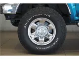 1996 Toyota Hilux Surf SSR-X *Exhibited from Okinawa Prefecture Blue Painted Truck for sale, Japanese used car export - photo 6 of 29 | GULJI TRADERS