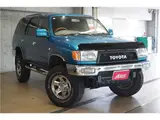 1996 Toyota Hilux Surf SSR-X *Exhibited from Okinawa Prefecture Blue Painted Truck for sale, Japanese used car export - photo 7 of 29 | GULJI TRADERS