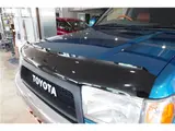 1996 Toyota Hilux Surf SSR-X *Exhibited from Okinawa Prefecture Blue Painted Truck for sale, Japanese used car export - photo 10 of 29 | GULJI TRADERS