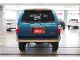 1996 Toyota Hilux Surf SSR-X *Exhibited from Okinawa Prefecture Blue Painted Truck for sale, Japanese used car export - photo 12 of 29 | GULJI TRADERS