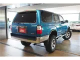 1996 Toyota Hilux Surf SSR-X *Exhibited from Okinawa Prefecture Blue Painted Truck for sale, Japanese used car export - photo 13 of 29 | GULJI TRADERS