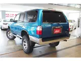 1996 Toyota Hilux Surf SSR-X *Exhibited from Okinawa Prefecture Blue Painted Truck for sale, Japanese used car export - photo 14 of 29 | GULJI TRADERS