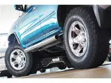 1996 Toyota Hilux Surf SSR-X *Exhibited from Okinawa Prefecture Blue Painted Truck for sale, Japanese used car export - photo 15 of 29 | GULJI TRADERS