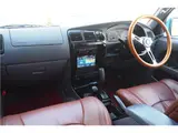 1996 Toyota Hilux Surf SSR-X *Exhibited from Okinawa Prefecture Blue Painted Truck for sale, Japanese used car export - photo 17 of 29 | GULJI TRADERS