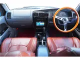 1996 Toyota Hilux Surf SSR-X *Exhibited from Okinawa Prefecture Blue Painted Truck for sale, Japanese used car export - photo 18 of 29 | GULJI TRADERS