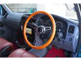 1996 Toyota Hilux Surf SSR-X *Exhibited from Okinawa Prefecture Blue Painted Truck for sale, Japanese used car export - photo 19 of 29 | GULJI TRADERS