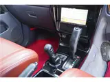1996 Toyota Hilux Surf SSR-X *Exhibited from Okinawa Prefecture Blue Painted Truck for sale, Japanese used car export - photo 23 of 29 | GULJI TRADERS