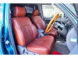 1996 Toyota Hilux Surf SSR-X *Exhibited from Okinawa Prefecture Blue Painted Truck for sale, Japanese used car export - photo 25 of 29 | GULJI TRADERS
